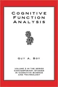 Cognitive Function Analysis, Vol. 2