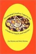 Developing Creative Talent In Art