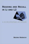 Reading And Recall In L1 And L2