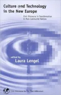 Culture And Technology In The New Europe