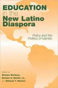 Education In The New Latino Diaspora