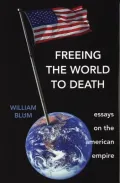 Freeing The World To Death