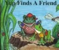 YUP Finds a Friend