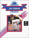 Jim Abbott