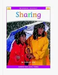 Sharing: A Level Three Reader