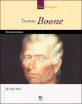 Daniel Boone: Frontiersman