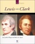 Lewis and Clark: Explorers