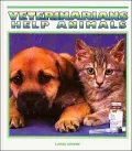 Veterinarians Help Animals
