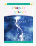 Thunder and Lighting