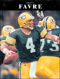 Brett Favre