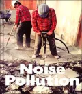 Noise Pollution