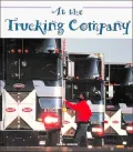 At the Trucking Company
