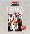 Welcome to Iraq