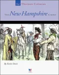 The New Hampshire Colony
