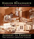The Harlem Renaissance