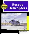 Rescue Helicopters