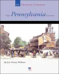 The Pennsylvania Colony