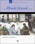 The Rhode Island Colony