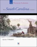 The South Carolina Colony