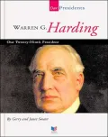 Warren G. Harding