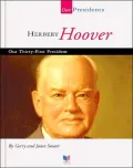Herbert Hoover, our thirty-first president