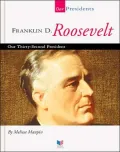 Franklin D. Roosevelt