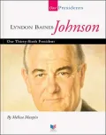 Lyndon Baines Johnson