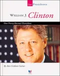 William J. Clinton