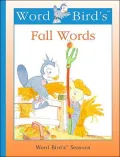 Word Birds Fall Words