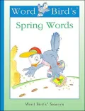 Word Birds Spring Words