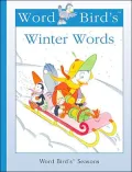 Word Birds Winter Words