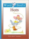 Word Bird's Hats