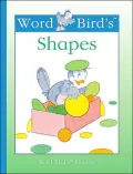 Word Bird's Shapes