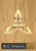 Book cover of What Is the Trinity?