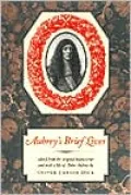 Aubrey's Brief Lives