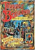 Trouble in Bugland : A Collection of Inspector Mantis Mysteries