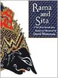 Rama and Sita: A Tale of Ancient Java