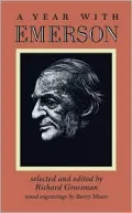 A Year With Emerson: A Daybook