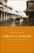 Farewell, Babylon: Coming of Age in Jewish Baghdad