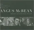 Theatrical World of Angus McBean: Photographs from the Harvard Theatre Collection