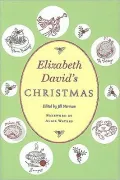 Elizabeth David's Christmas