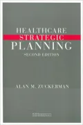 Healthcare Stategic Planning