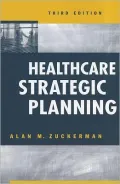 Healthcare Strategic Planning