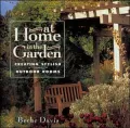 At Home in the Garden: Creating Stylish Outdoor Rooms