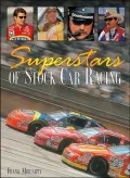 Superstars of Stock Car Racing