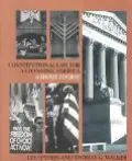 Constitut.law:short Course-w/95-97 Supp