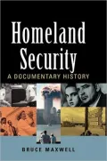 Homeland Security A Documentary History