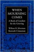 When Mourning Comes
