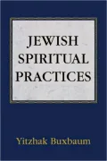 Jewish Spiritual Practices