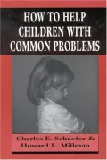 Book cover of How To Help Children With Common Problems